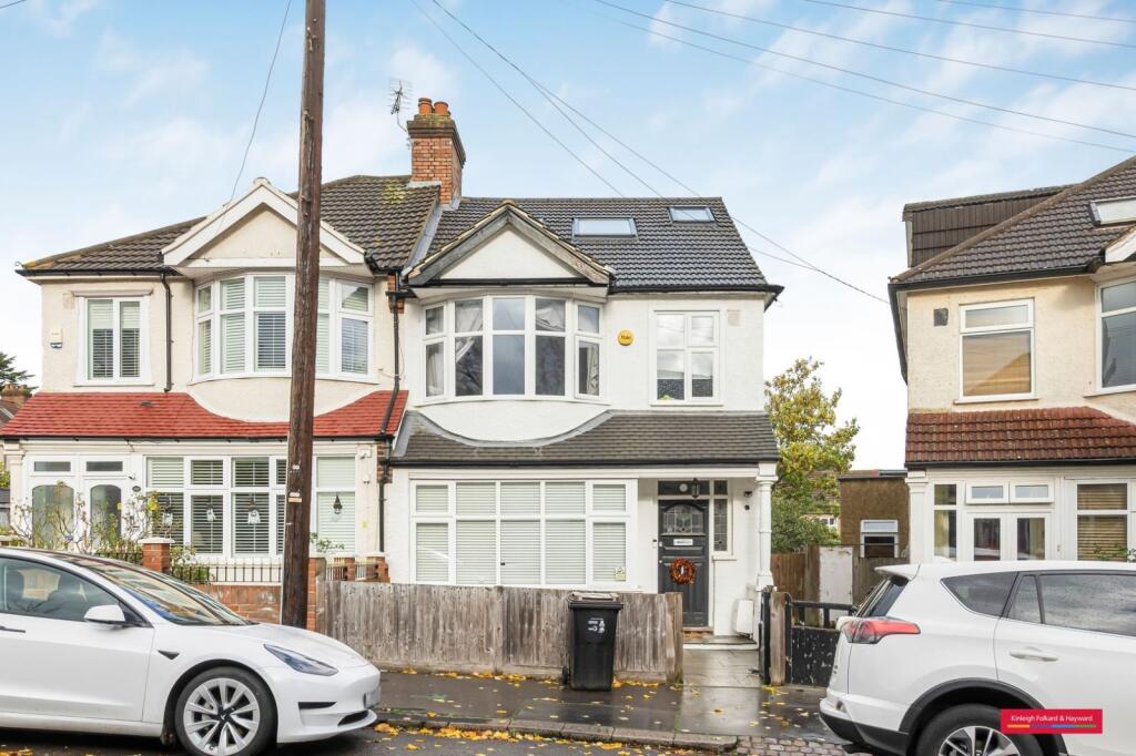 Main image of property: Dixon Road, London, SE25