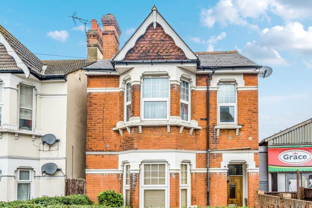 Main image of property: Greenside Road, Croydon, CR0