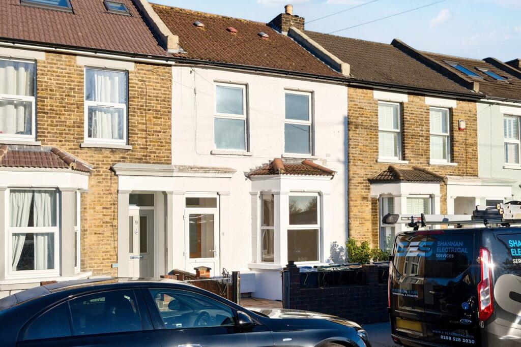 Main image of property: Albert Road, London, SE25