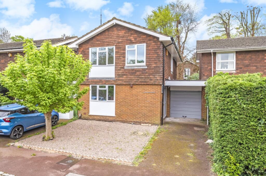 Main image of property: Bell Meadow, Dulwich Wood Avenue, London, SE19