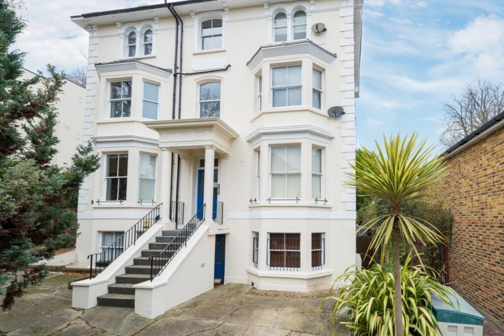 Main image of property: Hamlet Road, London, SE19