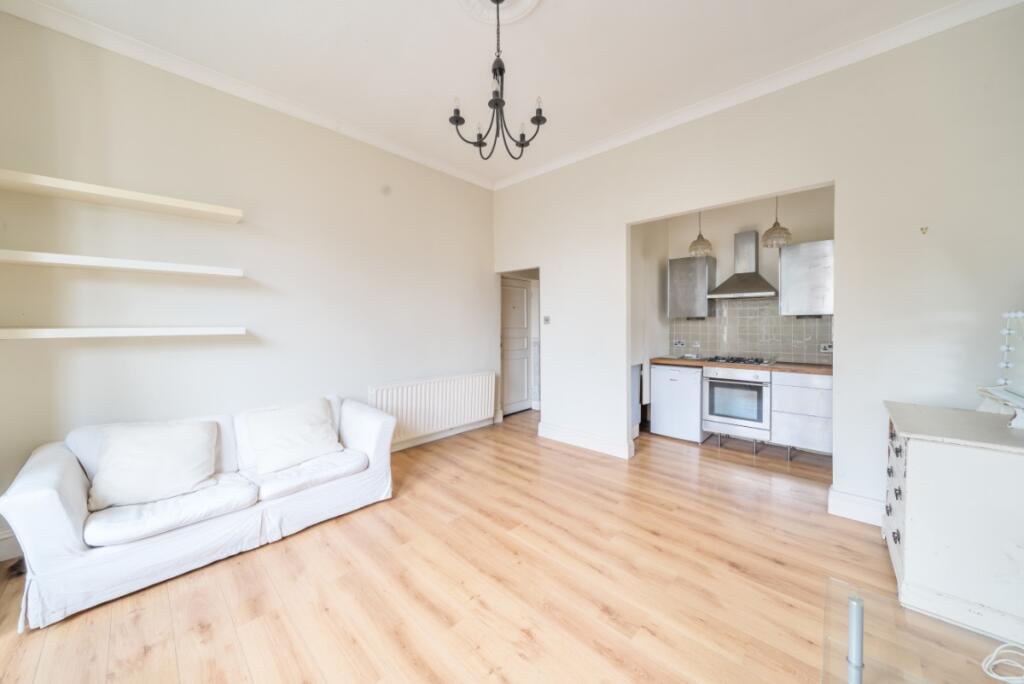 Main image of property: Hamlet Road, London, SE19