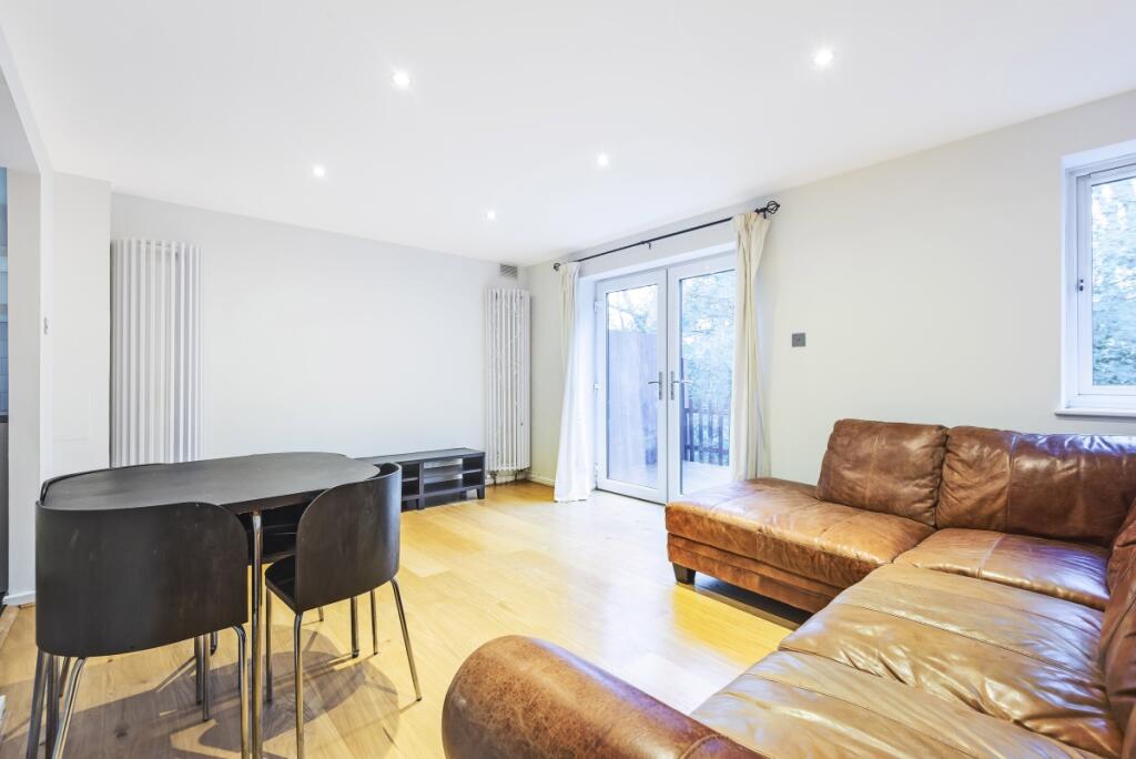Main image of property: Crystal Palace Parade, London, SE19