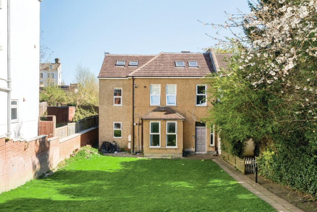 Main image of property: Maberley Road, London, SE19