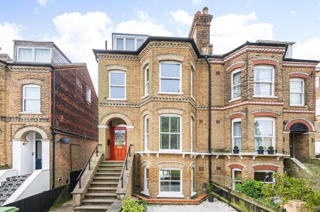 Main image of property: Anerley Grove, London, SE19