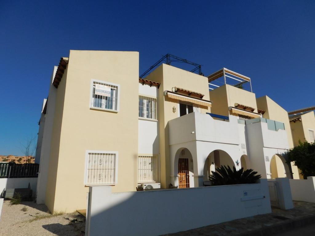 2 bedroom apartment for sale in Villamartin, Spain