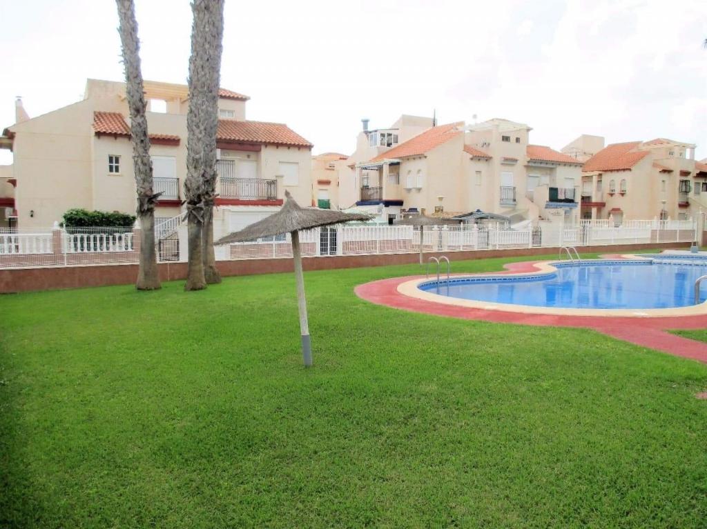 2 bedroom apartment for sale in Playa Flamenca, Spain