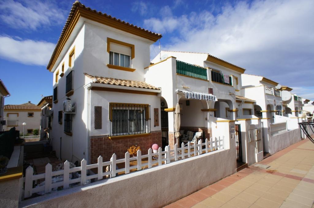 3 bedroom town house for sale in Los Altos, Spain