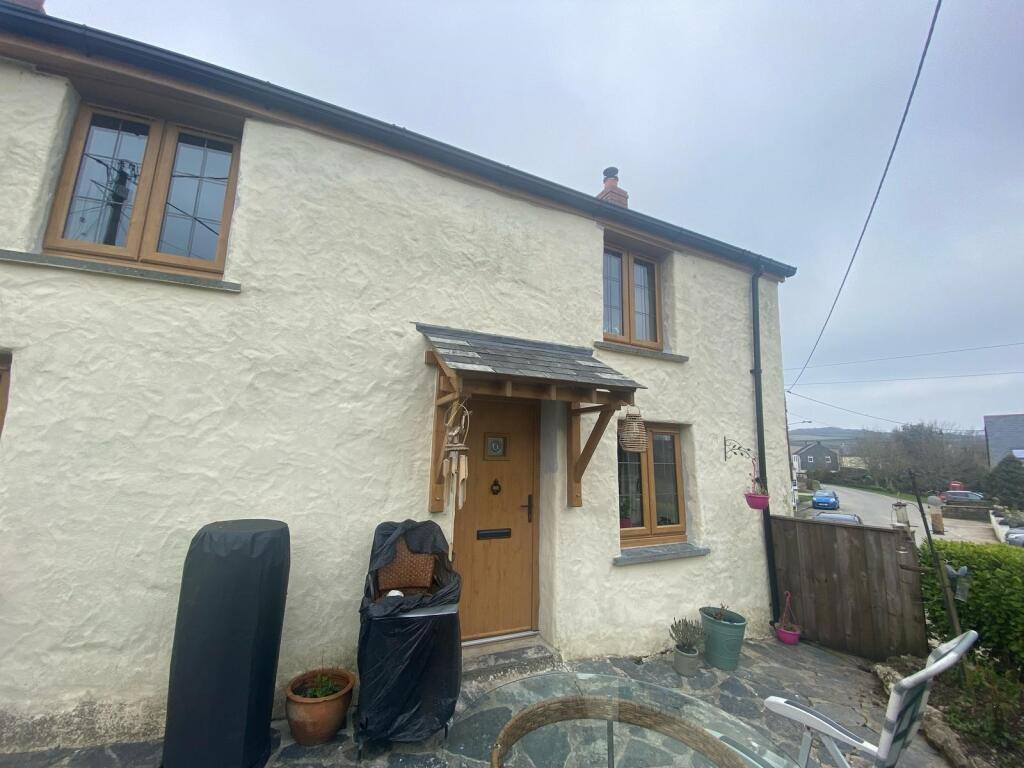 Main image of property: Rosenannon