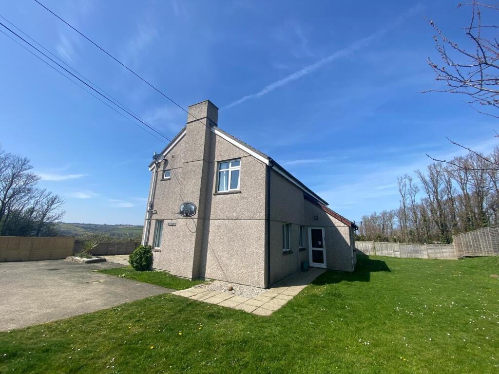 Main image of property: St Issey