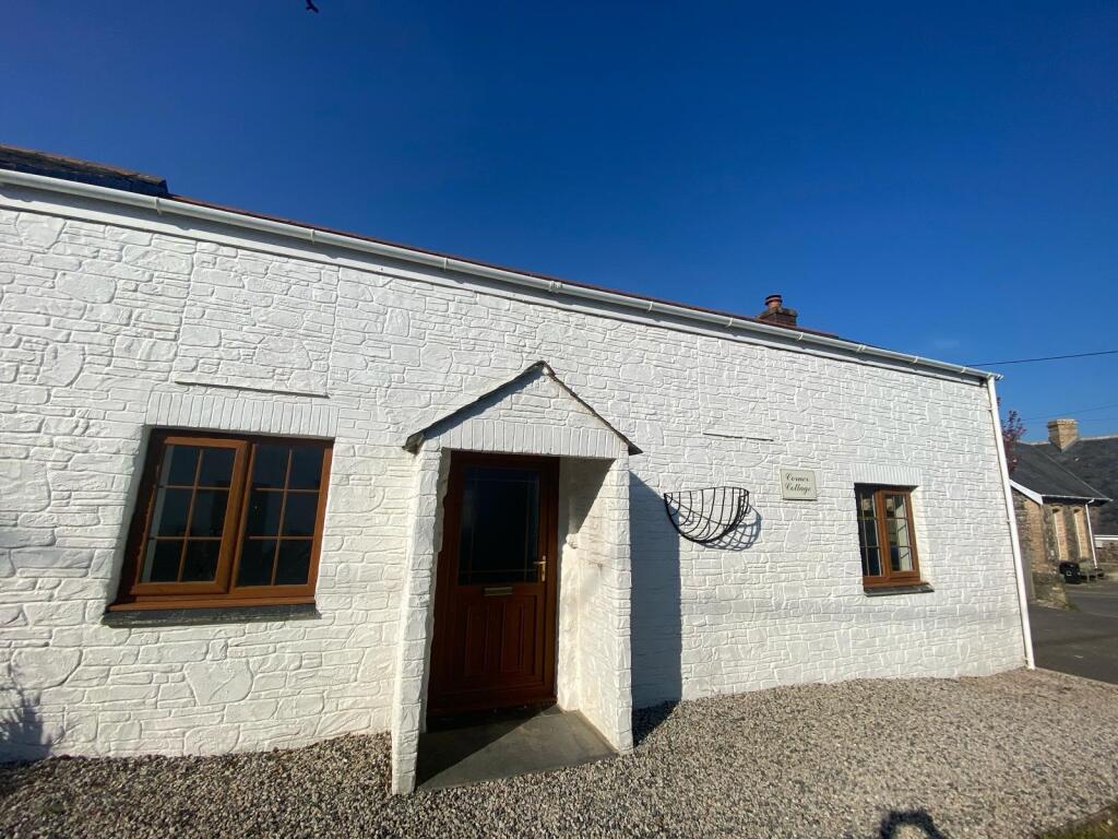 Main image of property: St. Minver