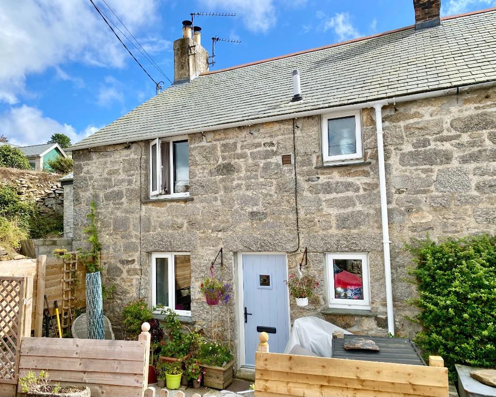 Main image of property: St. Breward