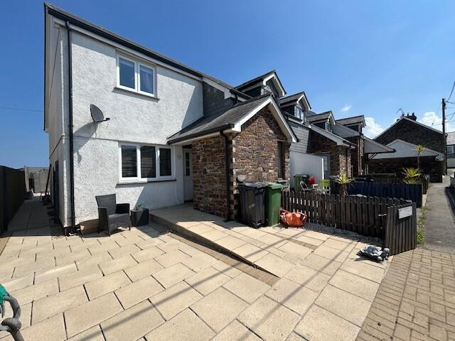 Main image of property: St Issey