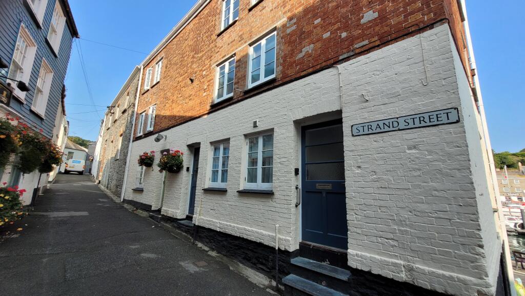 Main image of property: Padstow