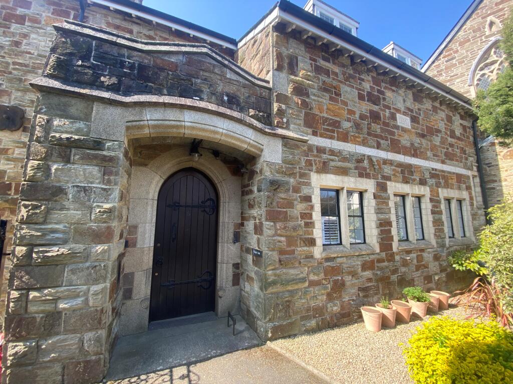 Main image of property: Bodmin