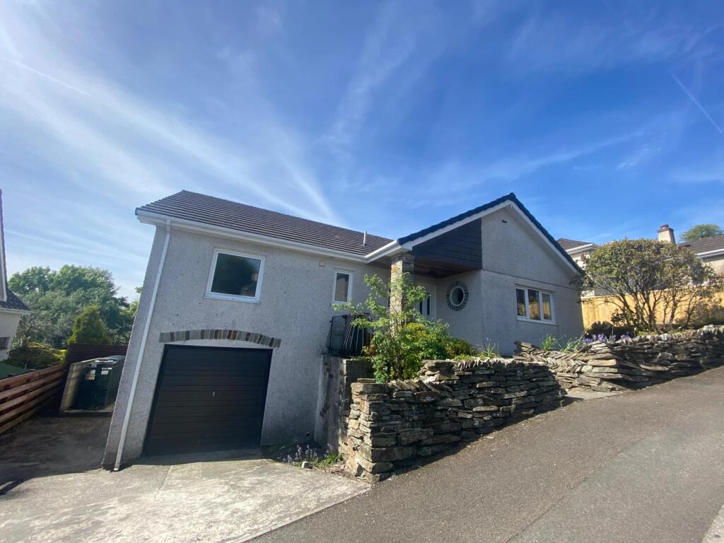 Main image of property: Camelford