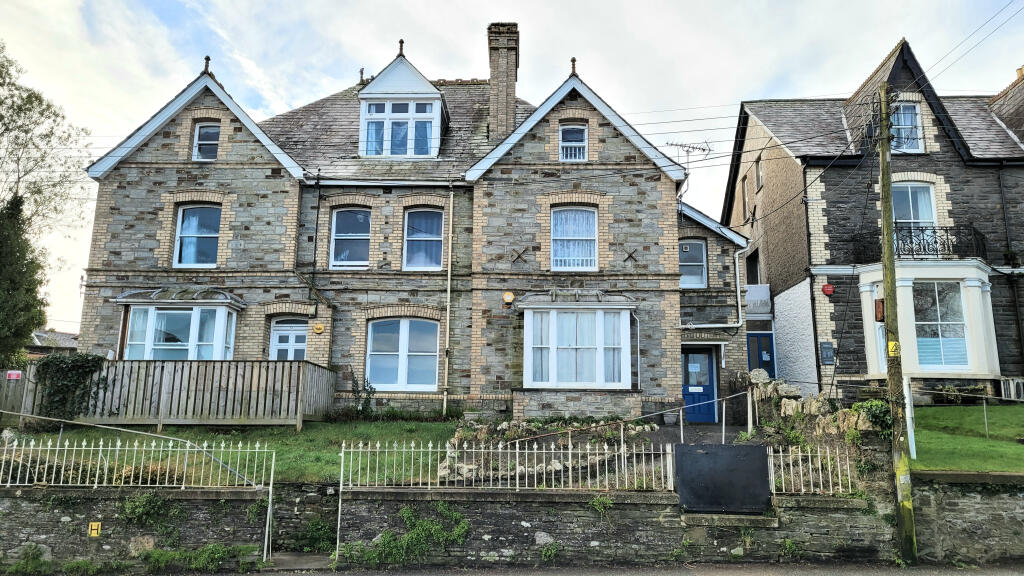 Main image of property: Wadebridge