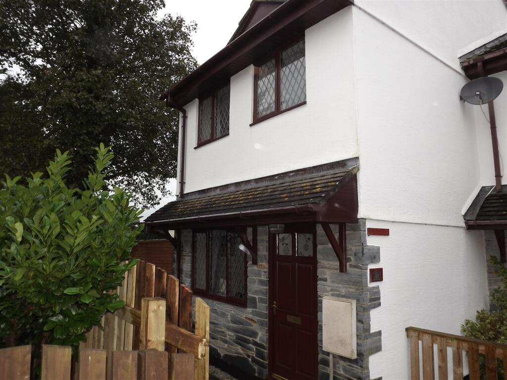 Main image of property: Padstow