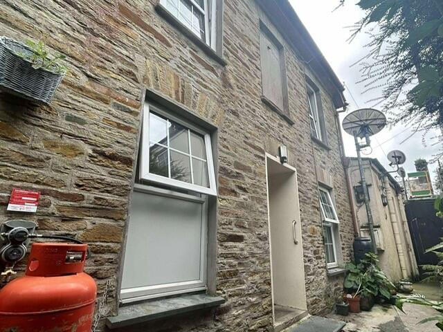 Main image of property: Camelford