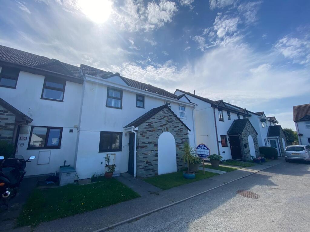 Main image of property: St. Merryn
