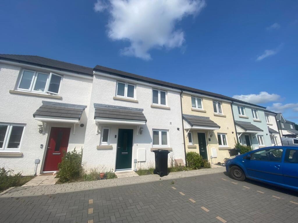Main image of property: Wadebridge