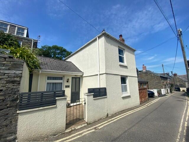 Main image of property: Padstow