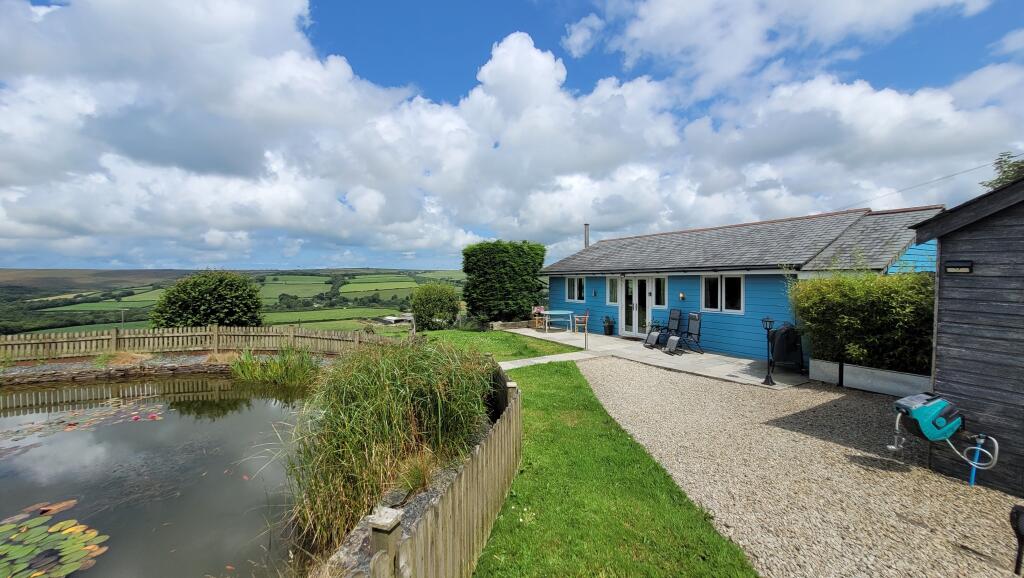 Main image of property: St Wenn