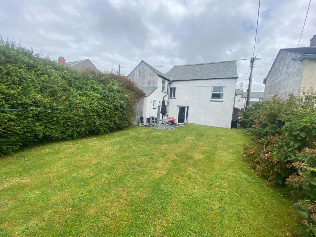 Main image of property: Delabole