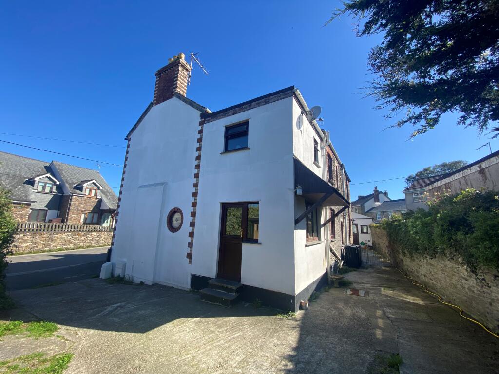 Main image of property: St. Issey