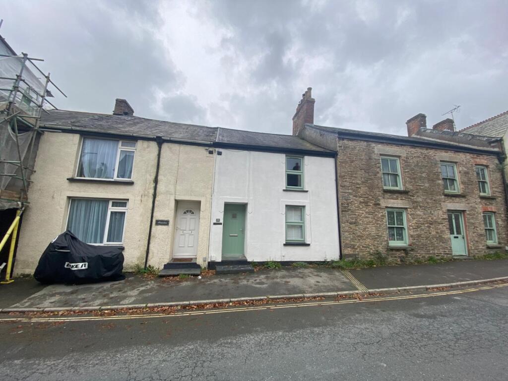 Main image of property: Camelford