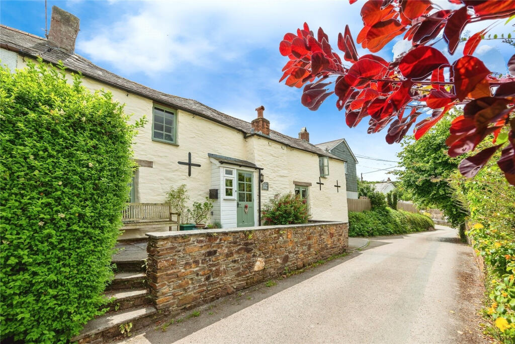 Main image of property: Wadebridge