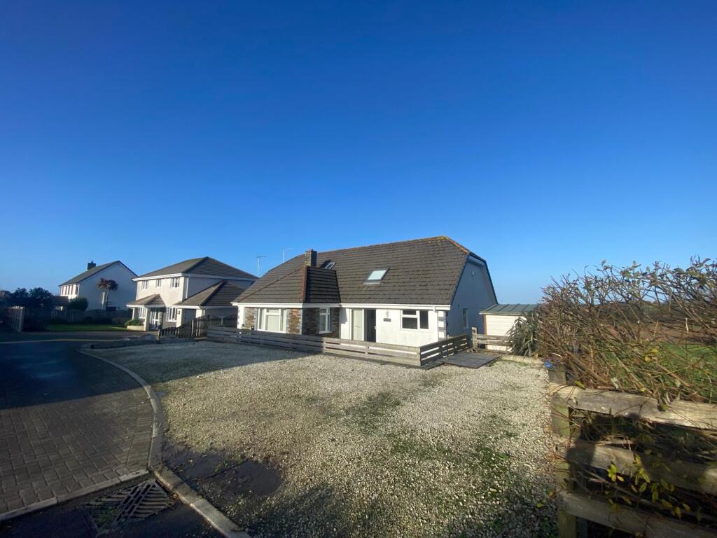 Main image of property: St. Issey