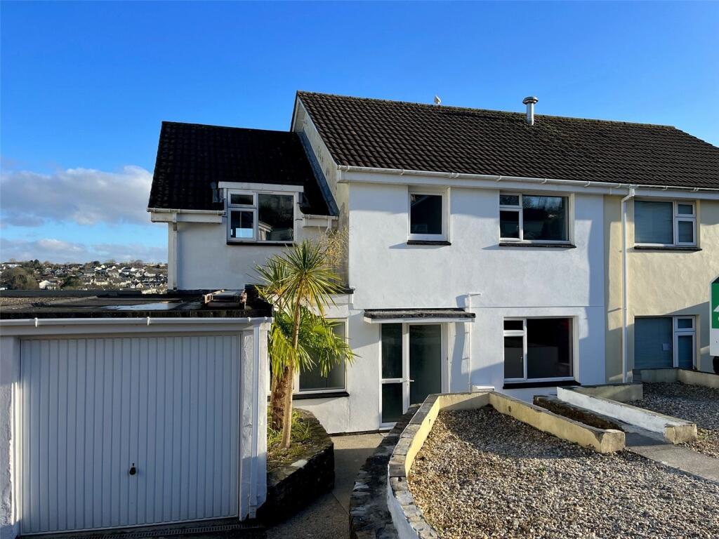 Main image of property: Bodmin