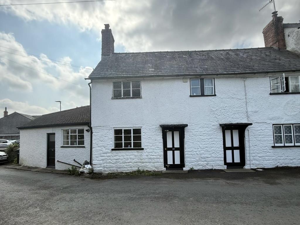 Main image of property: Kington, Herefordshire, HR5