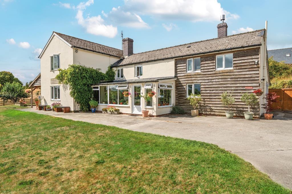 Main image of property: Kington, Herefordshire, HR5