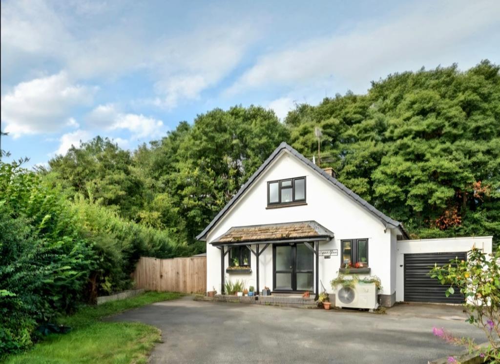 Main image of property: Gladestry, Powys, HR5