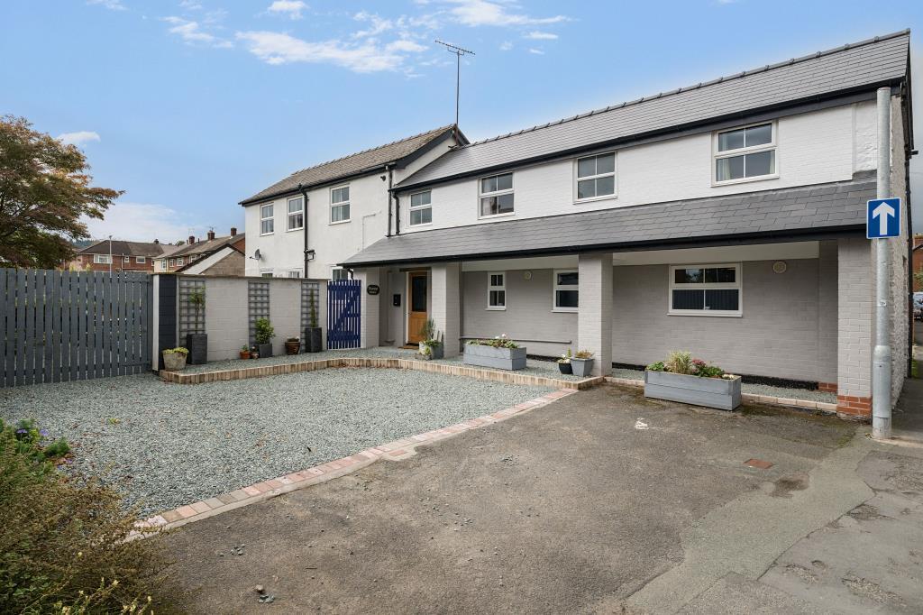 Main image of property: Presteigne, Powys, LD8