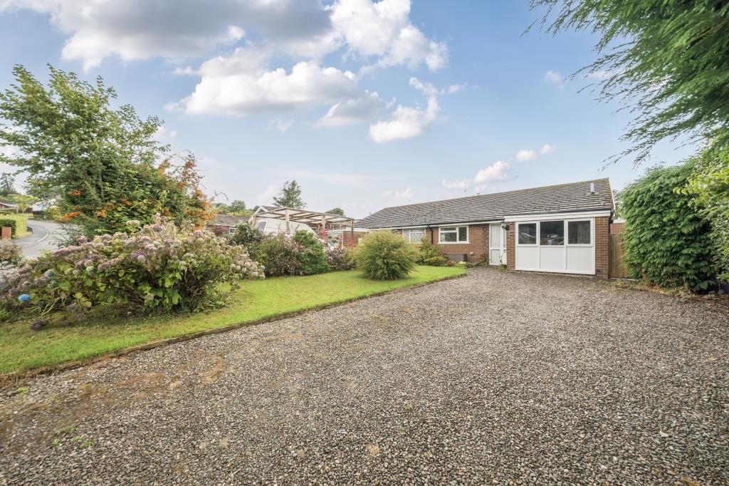 Main image of property: Presteigne, Powys, LD8