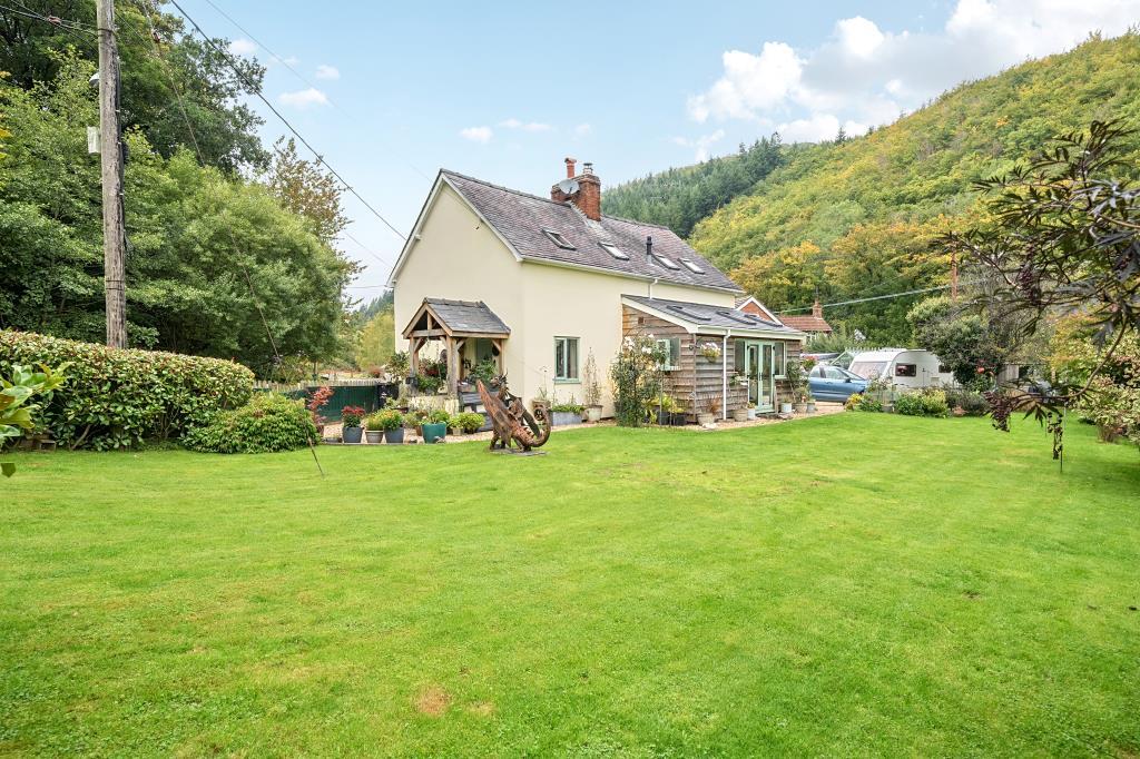 Main image of property: Knighton, Powys, LD7