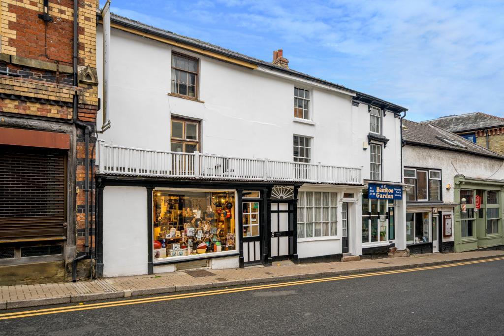 Main image of property: Kington, Herefordshire, HR5