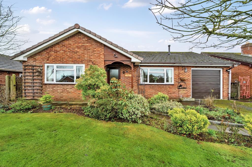 Main image of property: Lyonshall, Herefordshire, HR5