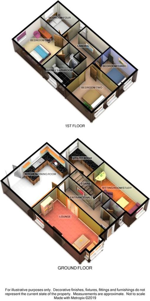 Master Floorplan Image 2