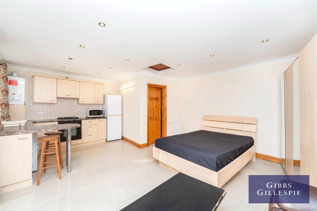 Main image of property: Denbigh Drive, Hayes, UB3