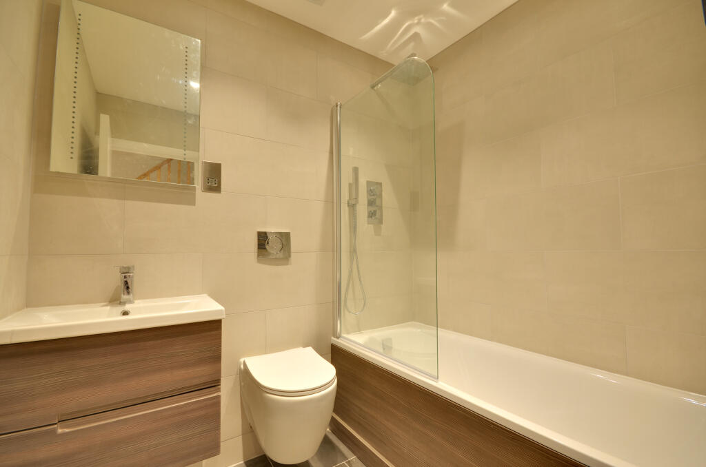 Main image of property: Pield Heath Road, Uxbridge, UB8