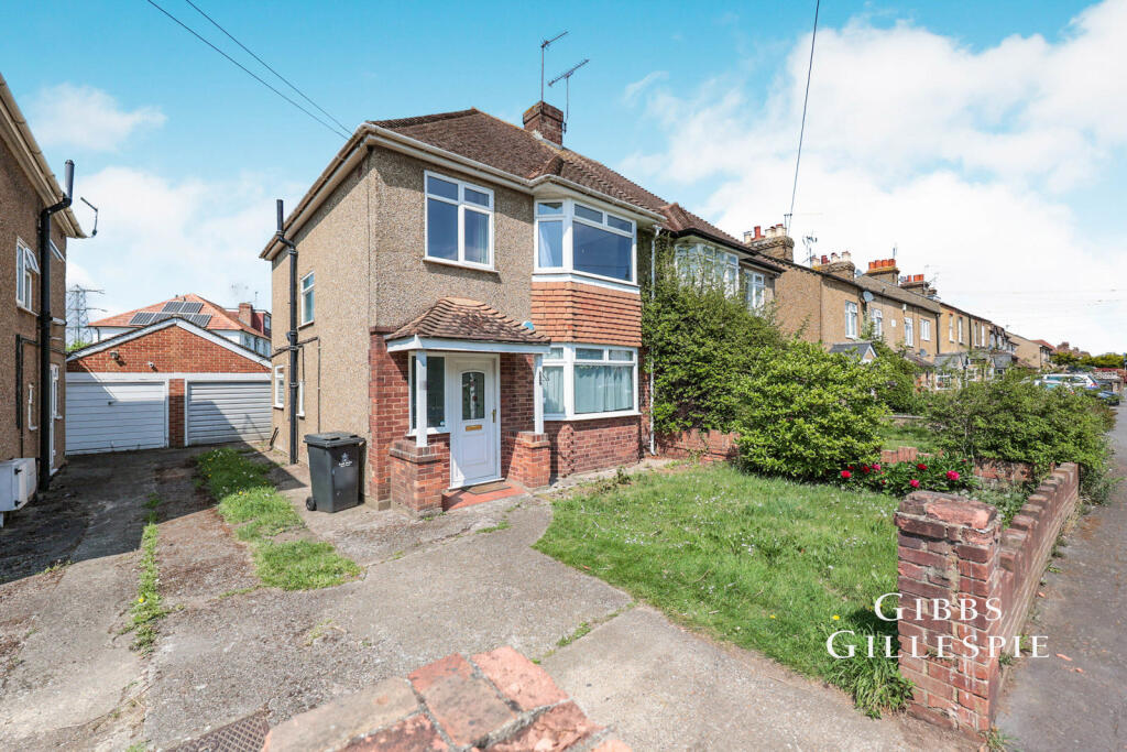 Main image of property: Newtown Road, Denham, UB9