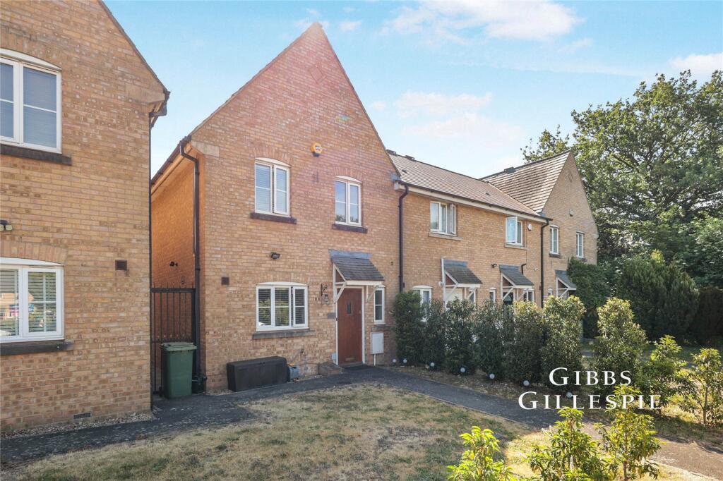 Main image of property: Hubbards Close, Uxbridge, UB8