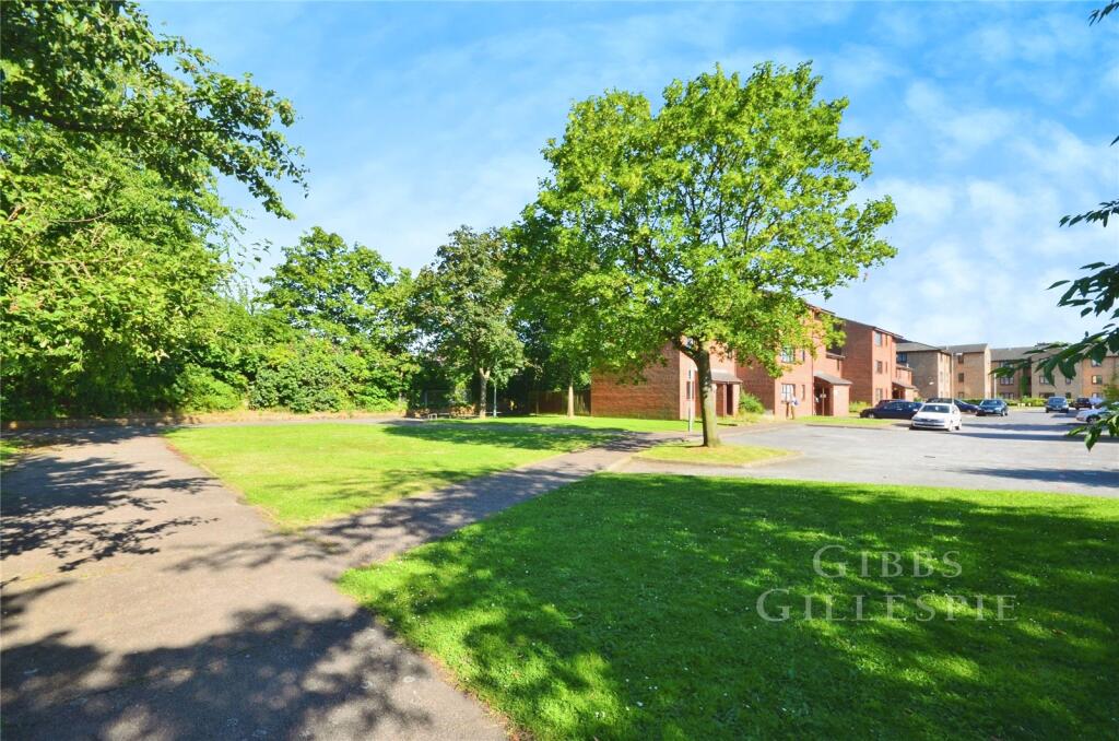 Main image of property: Newcourt, Uxbridge, UB8