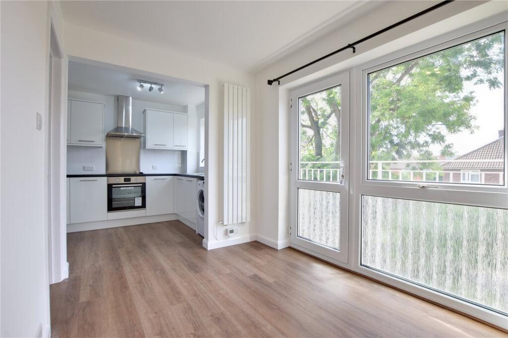 Main image of property: Bawtree Road, Uxbridge, UB8
