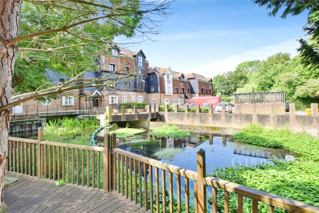 Main image of property: Waterford House, Thorney Mill Road, West Drayton, UB7
