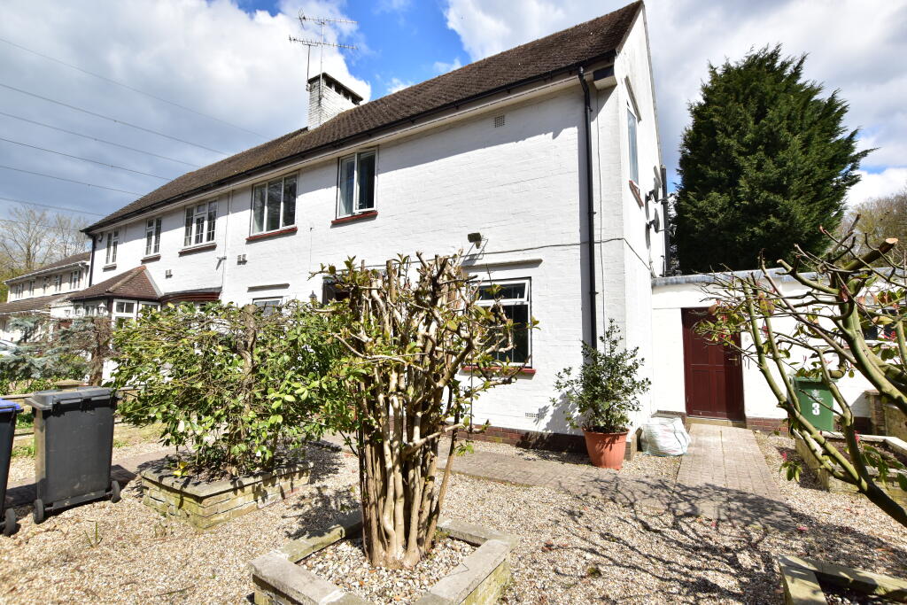 Main image of property: Moat Place, Oxford Road, Denham, UB9